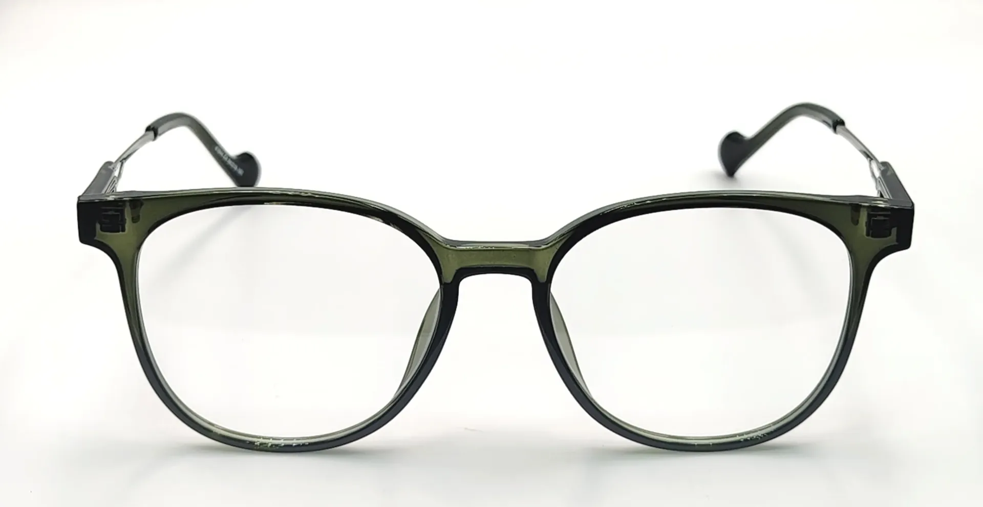 IQ-41044 / نظارة طبية-كامل-بلاستيكي-للجنسين