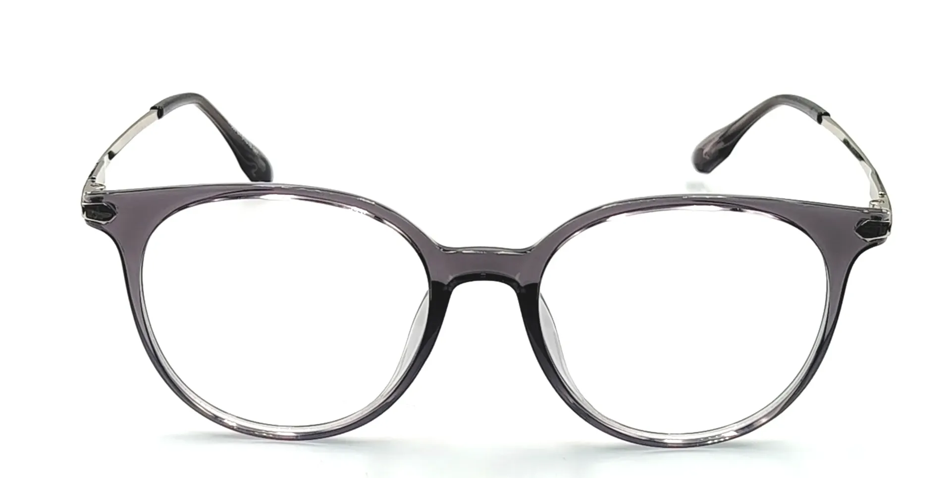 IQ-41050 / نظارات- طبية-بلاستيكية-كاملة-للنساء