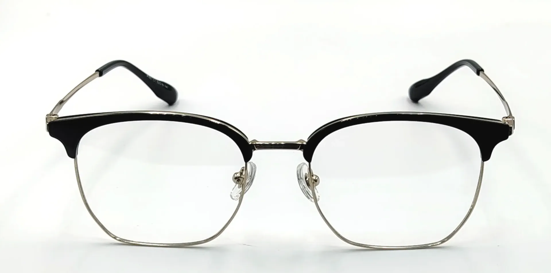 [IQ-41051-C1-O-F-M-W] IQ-41051 / Optical-FULL-Metal-WOMEN (C1)