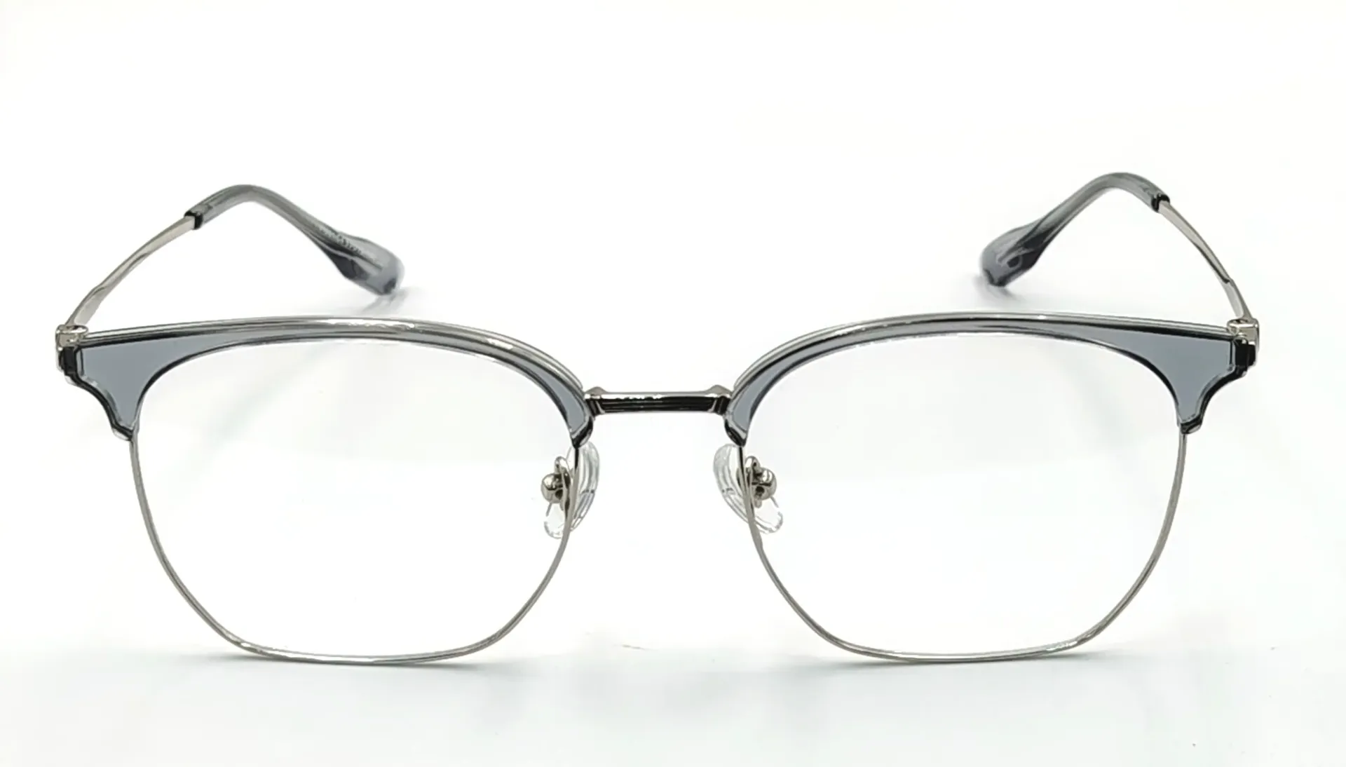 IQ-41051 / نظارات- طبية-معدنية-كاملة-للنساء