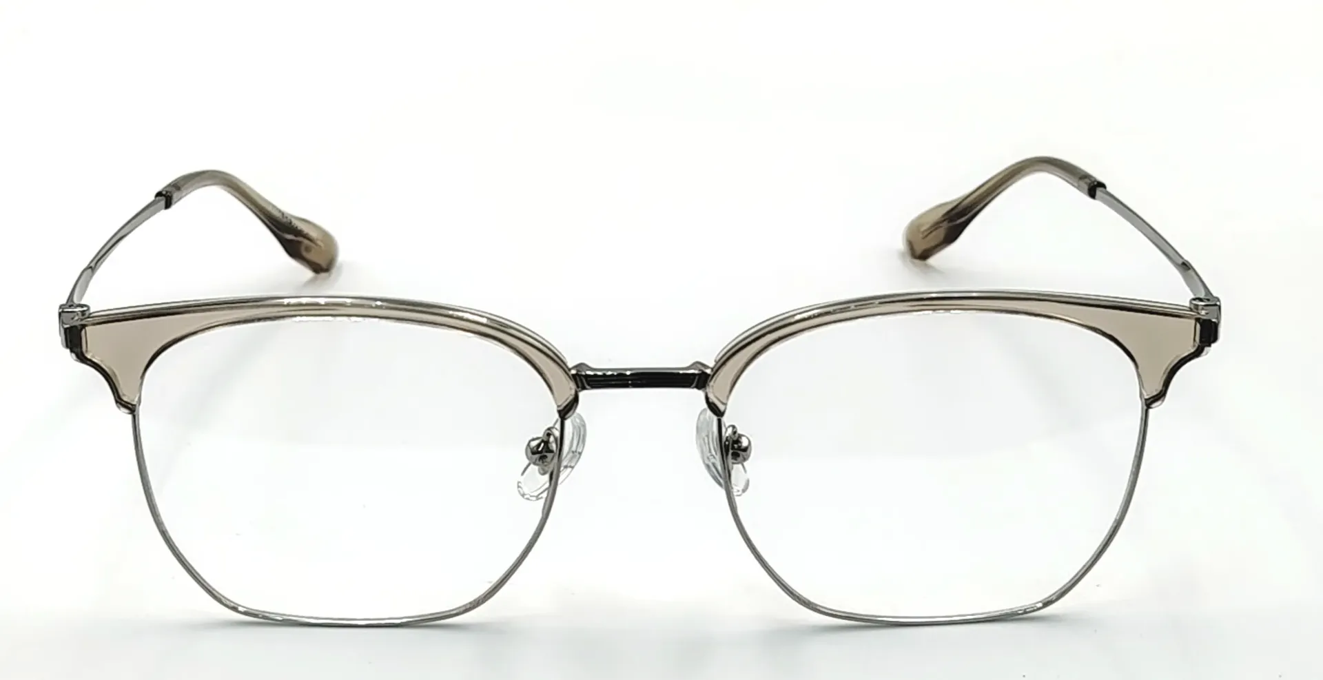 IQ-41051 / نظارات- طبية-معدنية-كاملة-للنساء