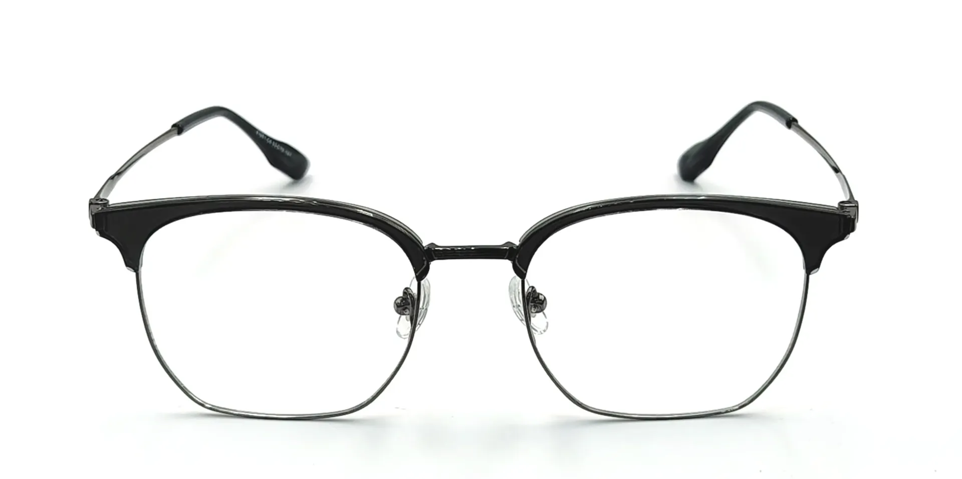 IQ-41051 / نظارات- طبية-معدنية-كاملة-للنساء
