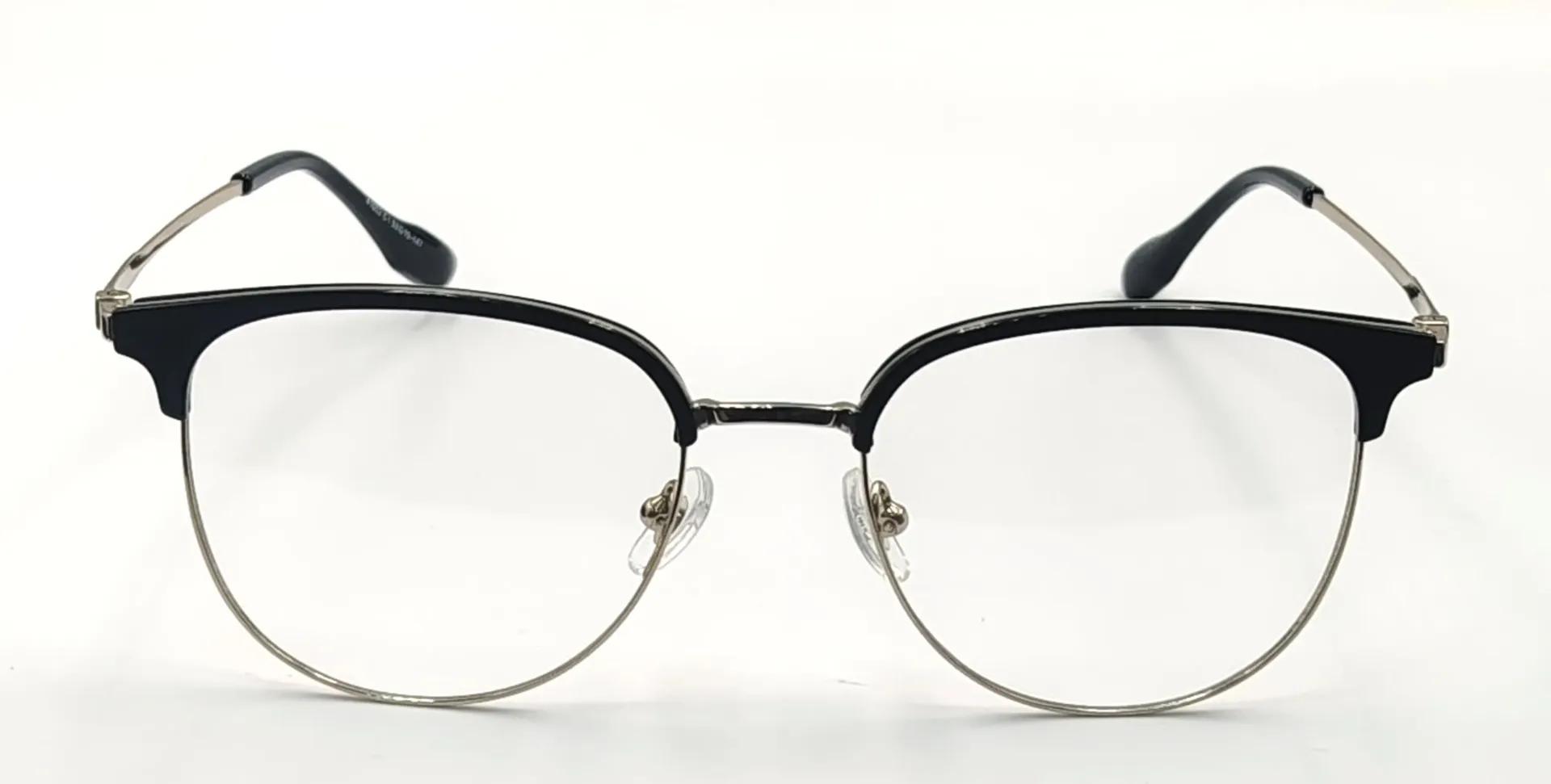 IQ-41052 / نظارات- طبية-معدنية-كاملة-للنساء