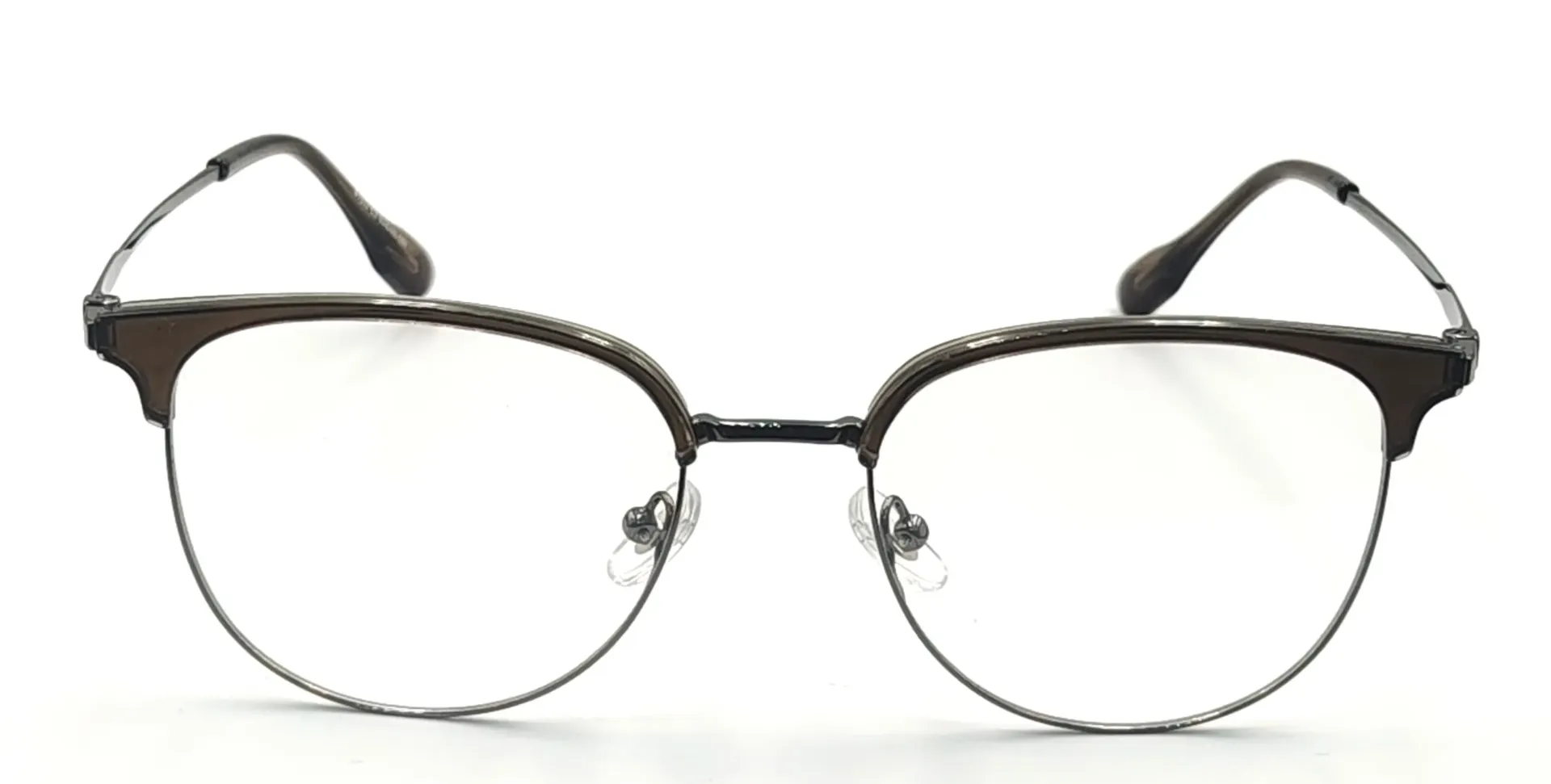 IQ-41052 / نظارات- طبية-معدنية-كاملة-للنساء