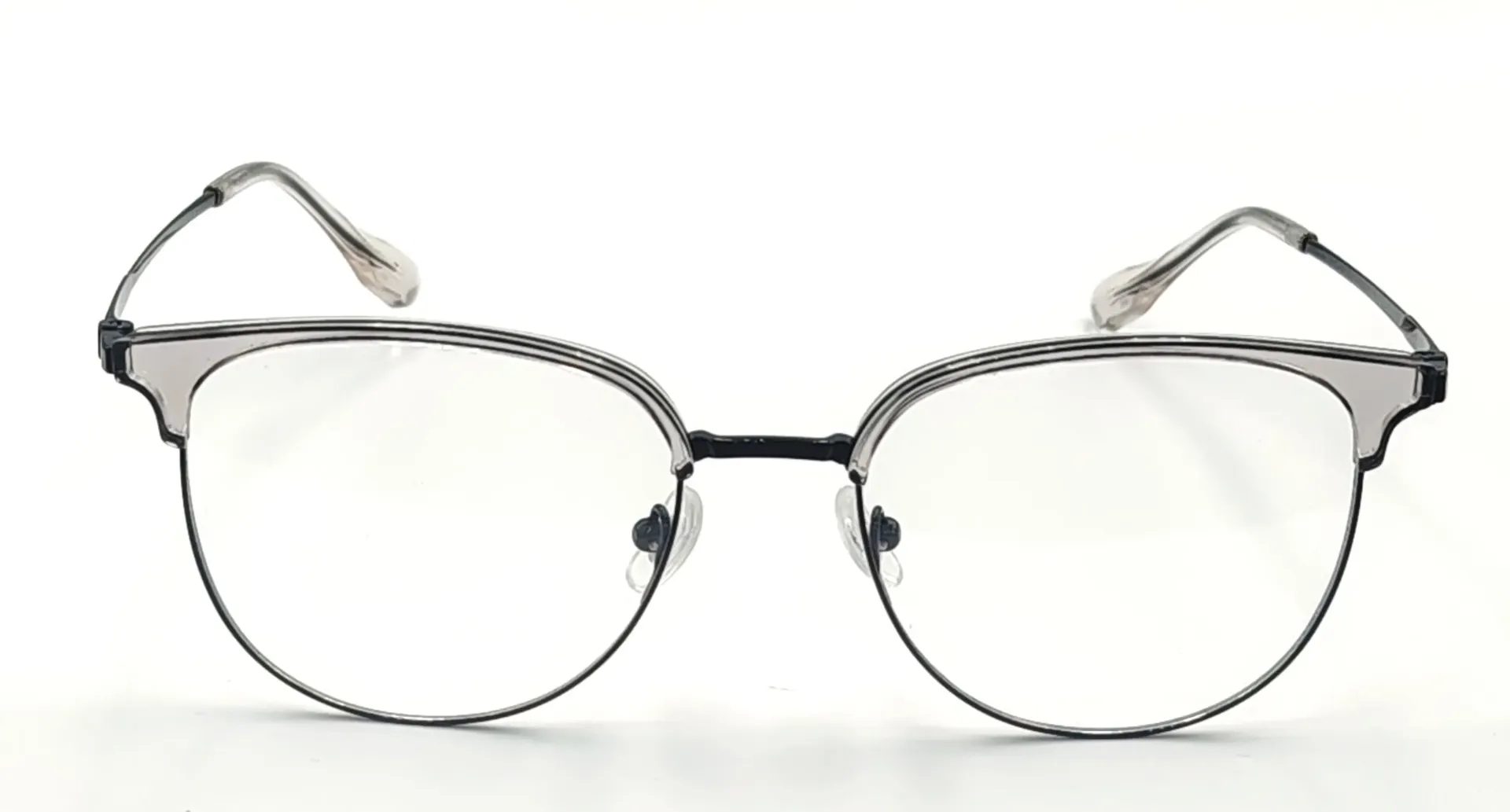 IQ-41052 / نظارات- طبية-معدنية-كاملة-للنساء