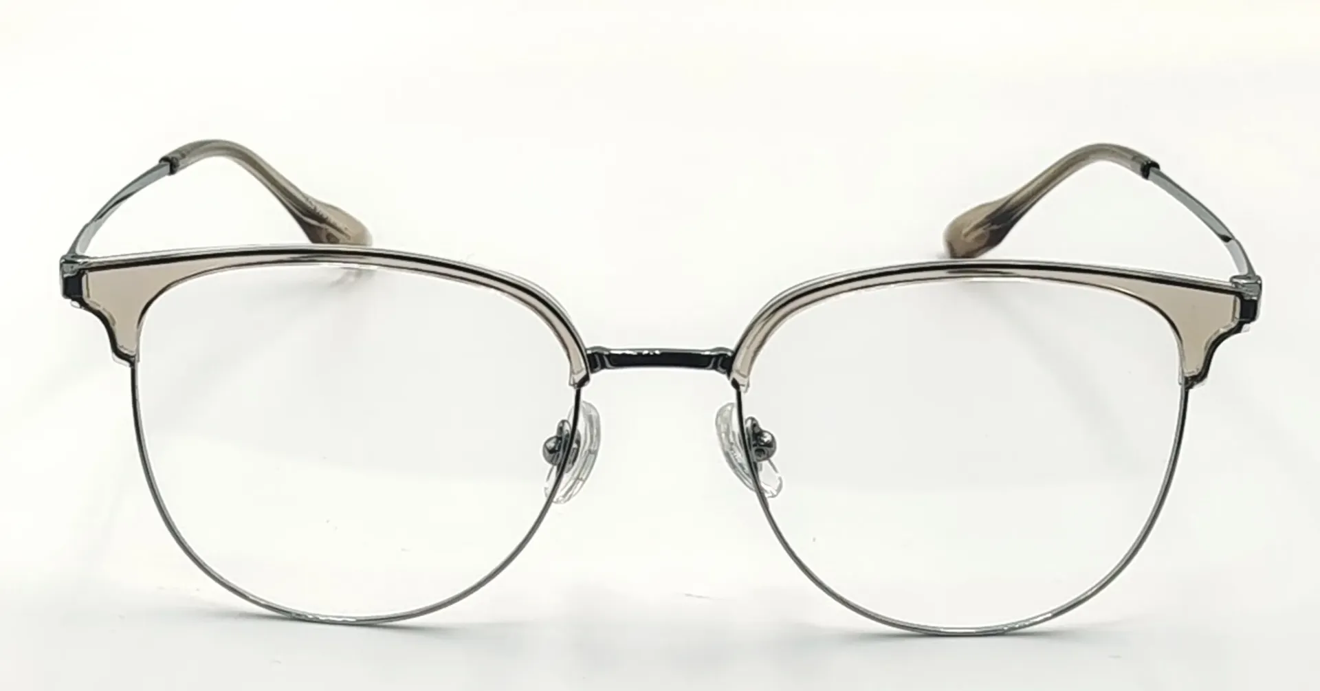 IQ-41052 / نظارات- طبية-معدنية-كاملة-للنساء