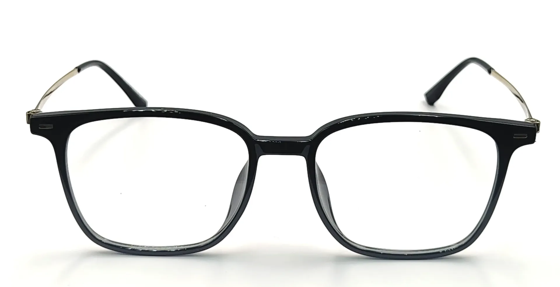 IQ-41053 / نظارة طبية-كامل-بلاستيكي-للجنسين