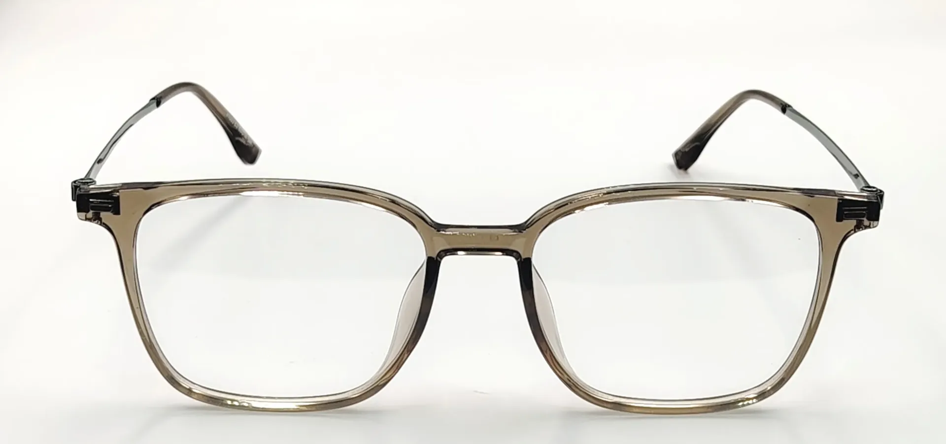 IQ-41053 / نظارة طبية-كامل-بلاستيكي-للجنسين