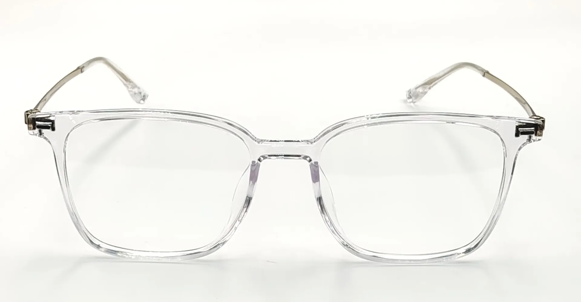 IQ-41053 / نظارة طبية-كامل-بلاستيكي-للجنسين