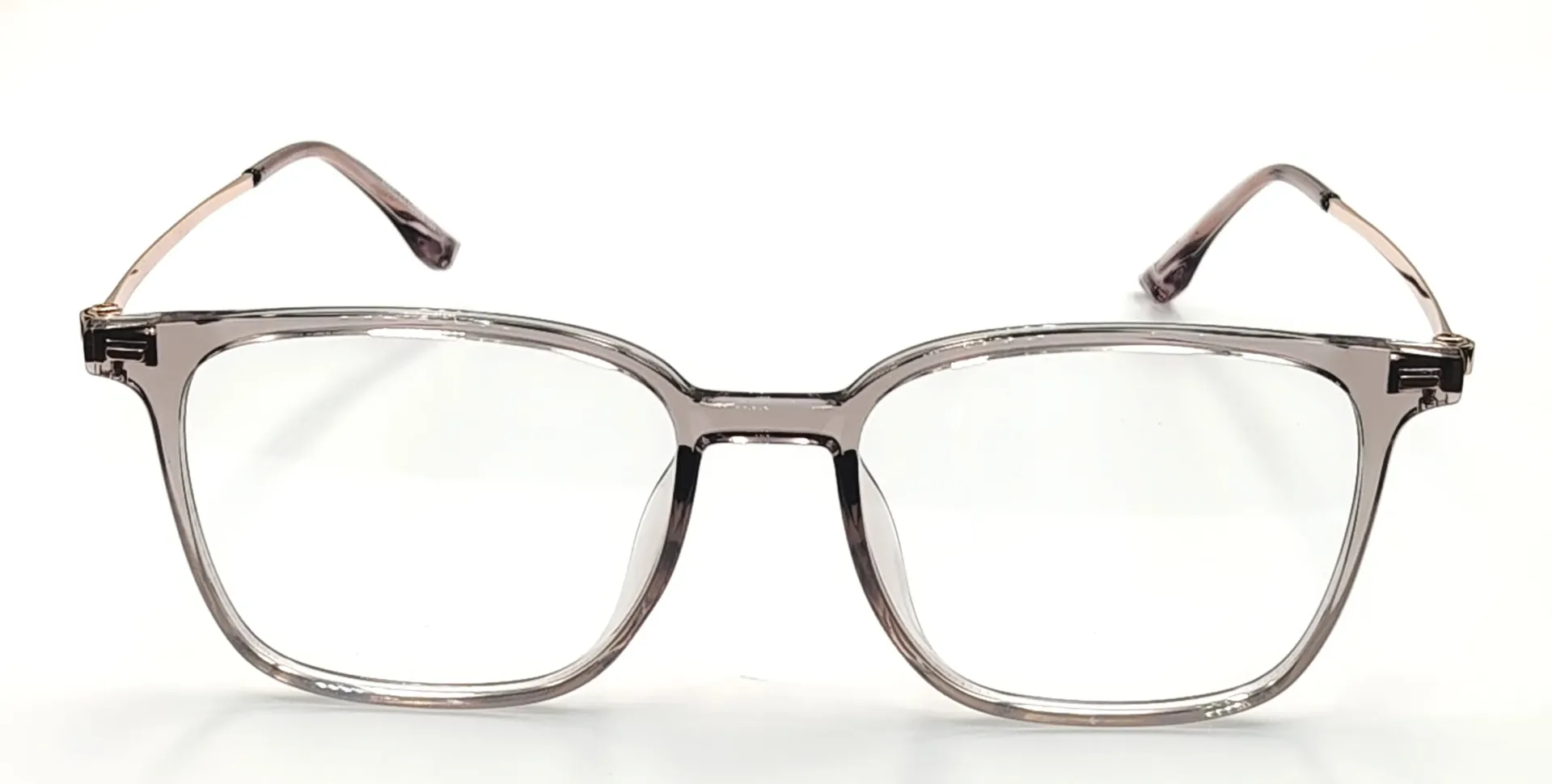 IQ-41053 / نظارة طبية-كامل-بلاستيكي-للجنسين