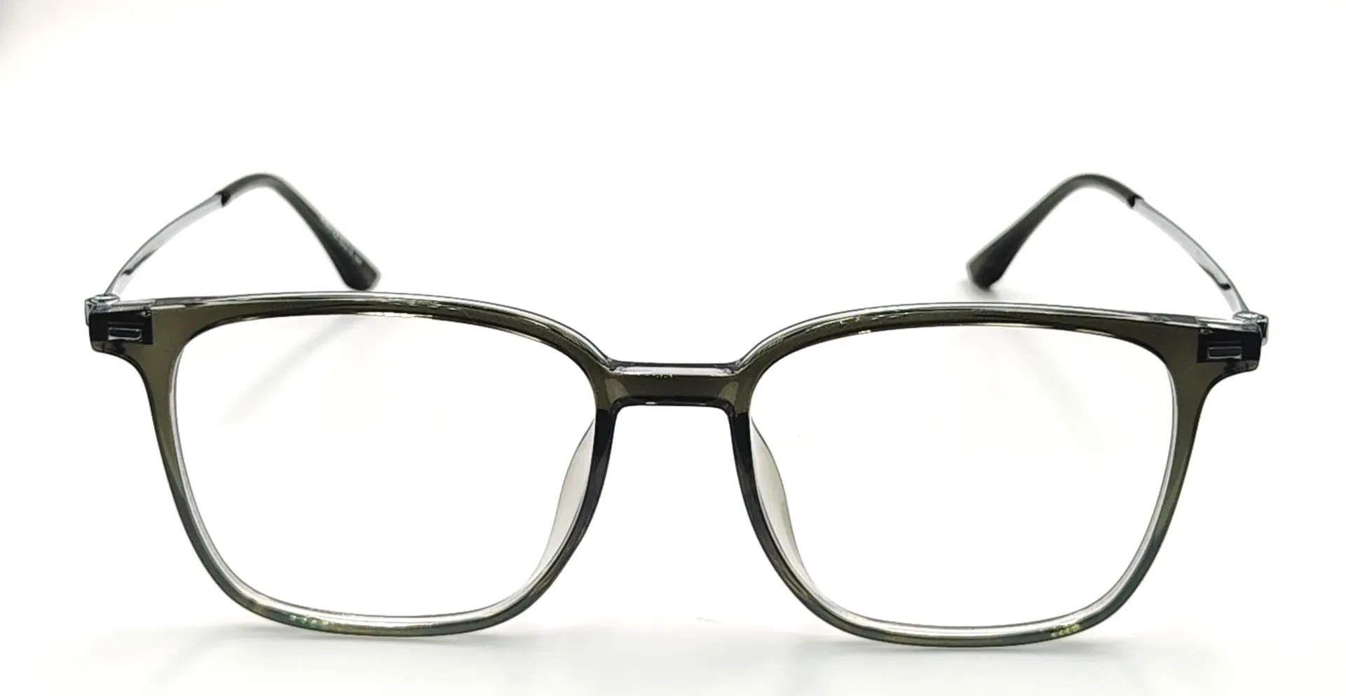 IQ-41053 / نظارة طبية-كامل-بلاستيكي-للجنسين