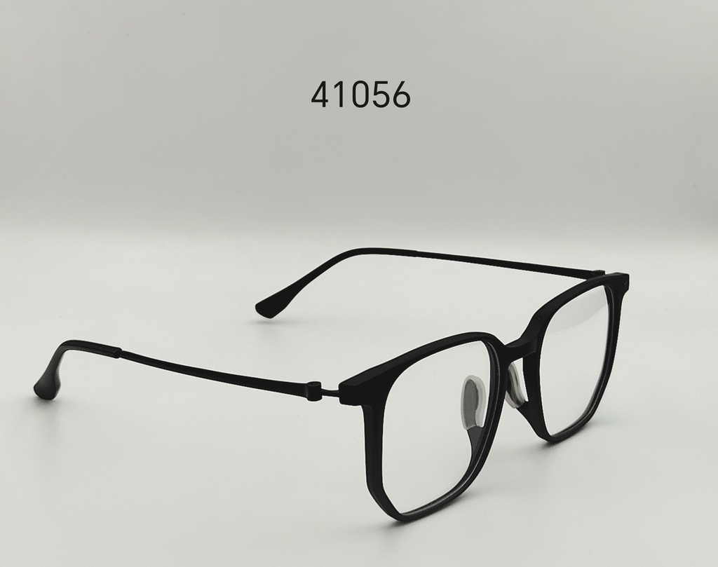 [IQ-41056-C1-O-F-P-W] IQ-41056 / Optical-FULL-Plastic-WOMEN (C1)