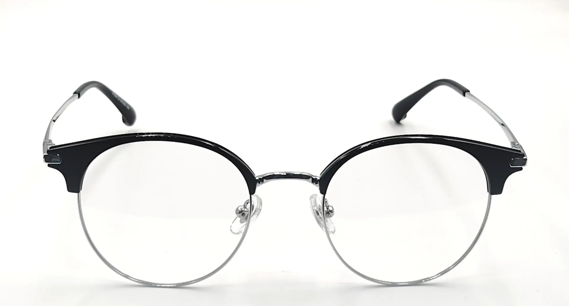 IQ-41059 / نظارات- طبية-معدنية-كاملة-للنساء
