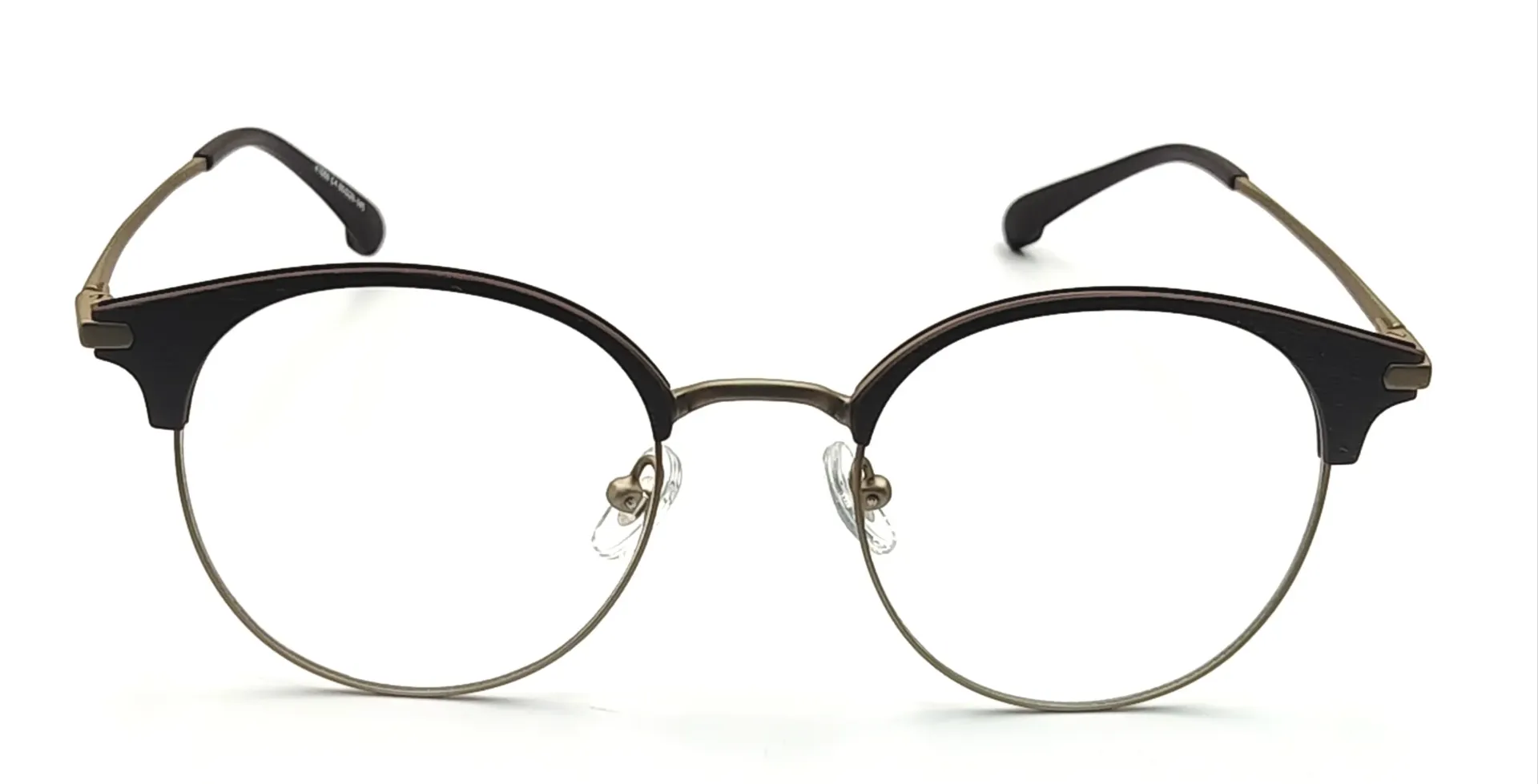 IQ-41059 / نظارات- طبية-معدنية-كاملة-للنساء