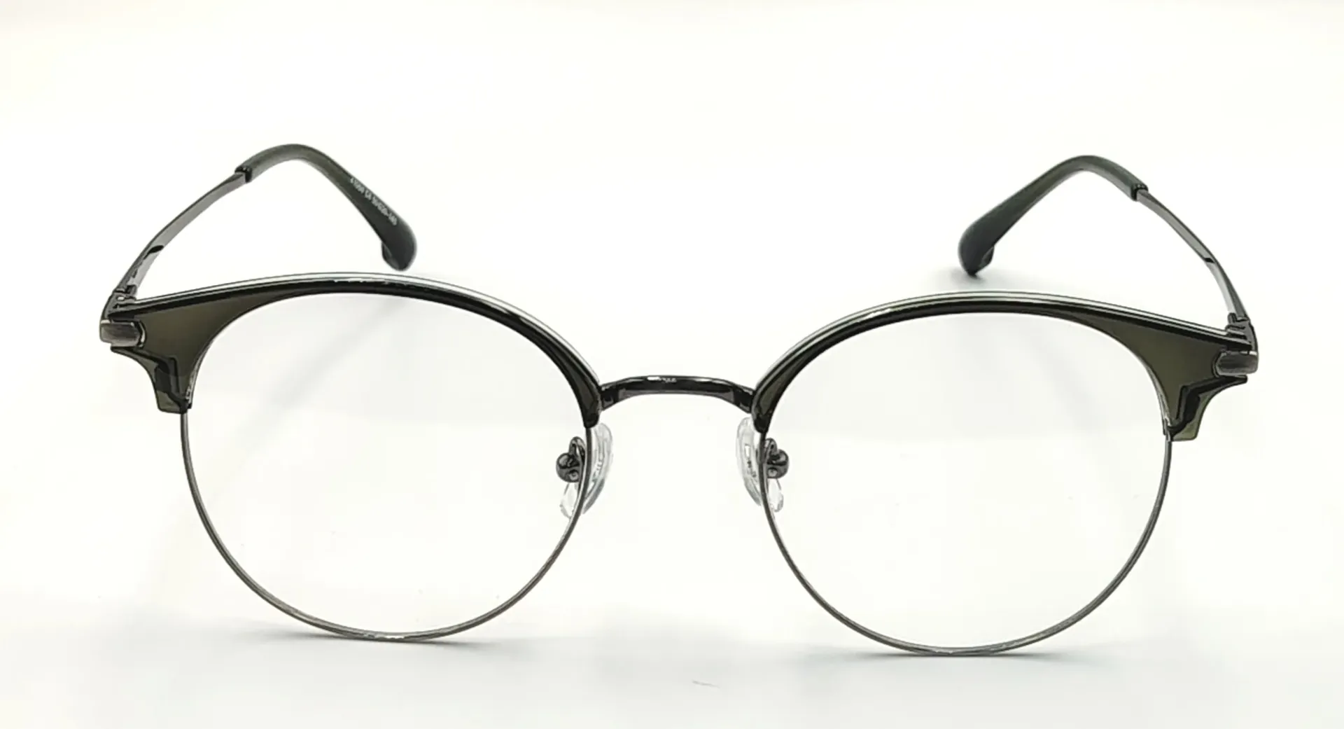 IQ-41059 / نظارات- طبية-معدنية-كاملة-للنساء