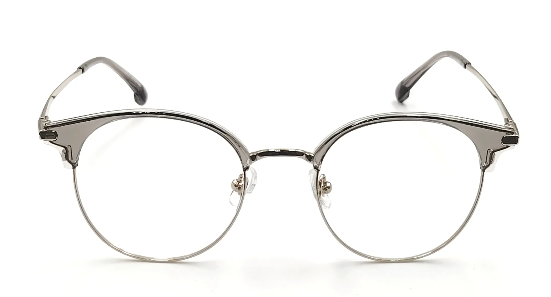 IQ-41059 / نظارات- طبية-معدنية-كاملة-للنساء