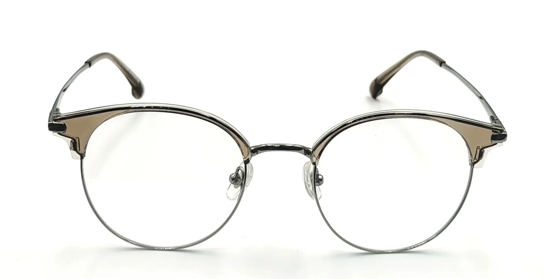 IQ-41059 / نظارات- طبية-معدنية-كاملة-للنساء