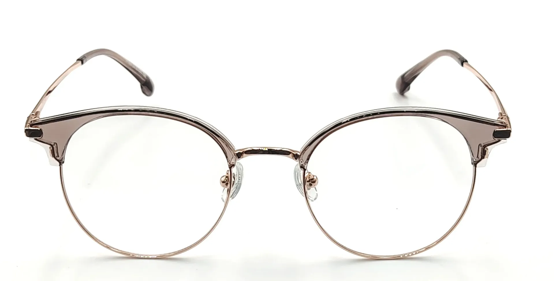 IQ-41059 / نظارات- طبية-معدنية-كاملة-للنساء