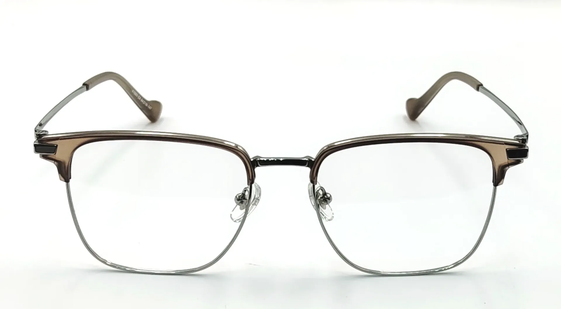 IQ-41060 / نظارات- طبية-معدنية-كاملة-للنساء