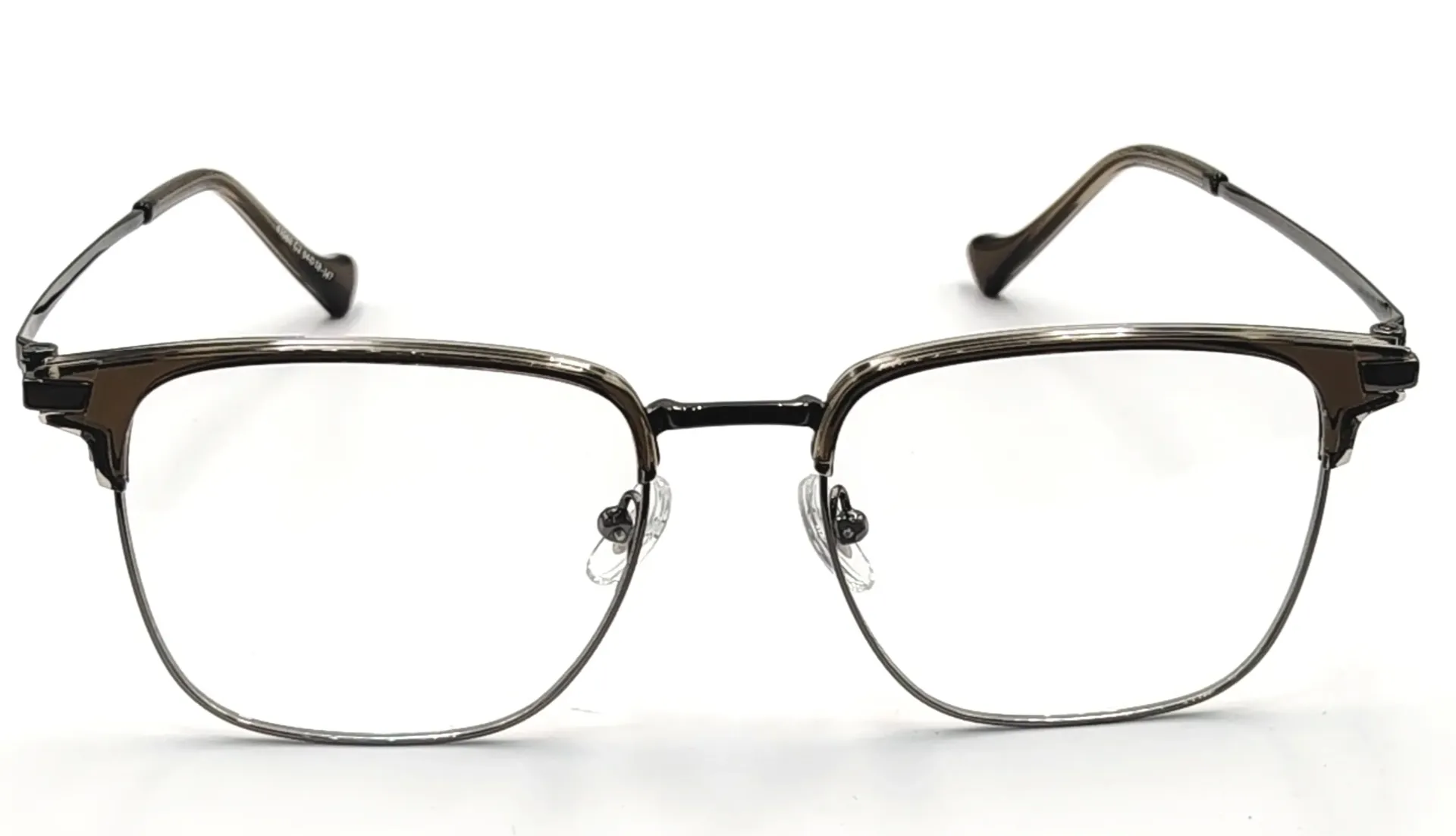 IQ-41060 / نظارات- طبية-معدنية-كاملة-للنساء