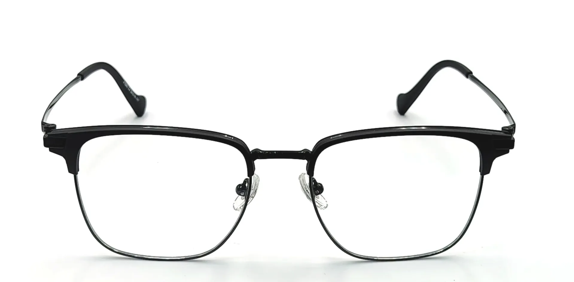 IQ-41060 / نظارات- طبية-معدنية-كاملة-للنساء