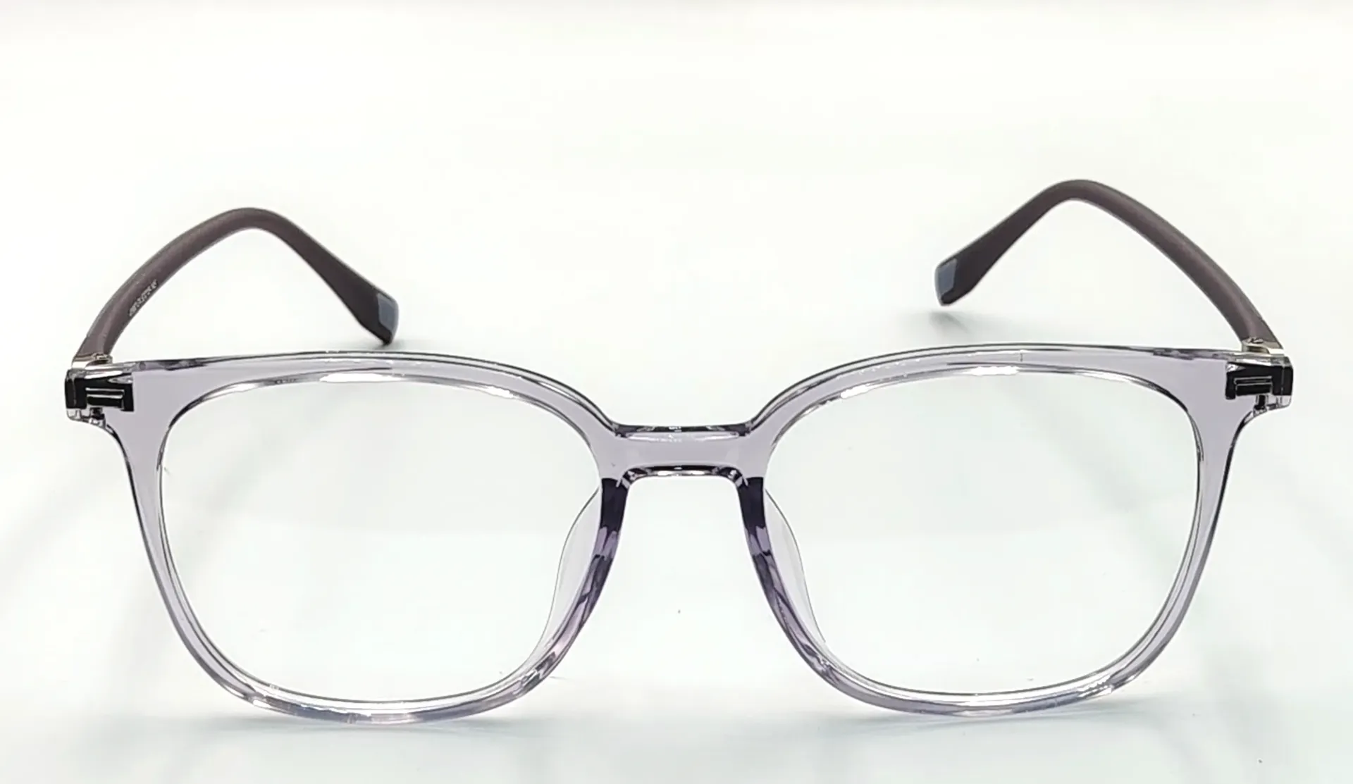 IQ-41063 / نظارة طبية-كامل-بلاستيكي-للجنسين