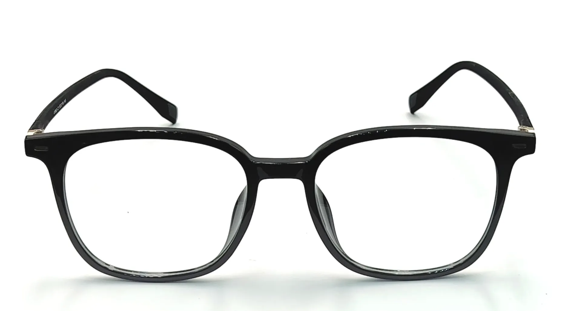 IQ-41063 / نظارة طبية-كامل-بلاستيكي-للجنسين
