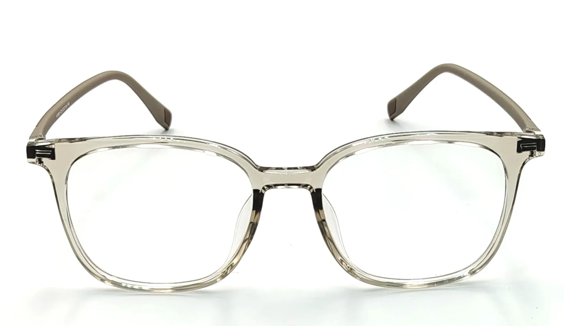 IQ-41063 / نظارة طبية-كامل-بلاستيكي-للجنسين