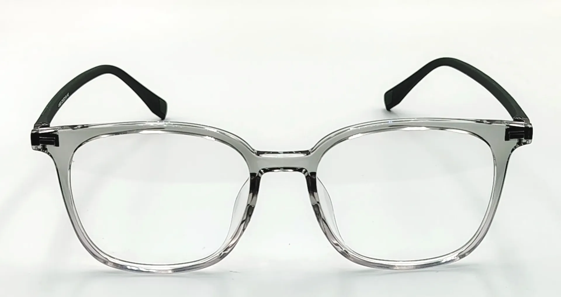 IQ-41063 / نظارة طبية-كامل-بلاستيكي-للجنسين