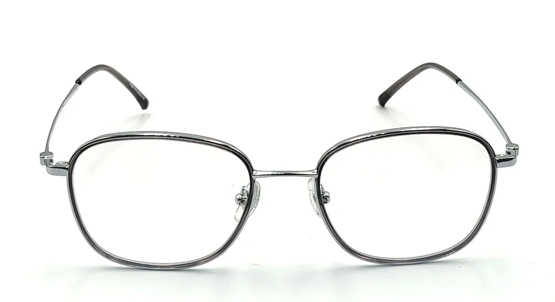 IQ-41065 / نظارات- طبية-معدنية-كاملة-للنساء