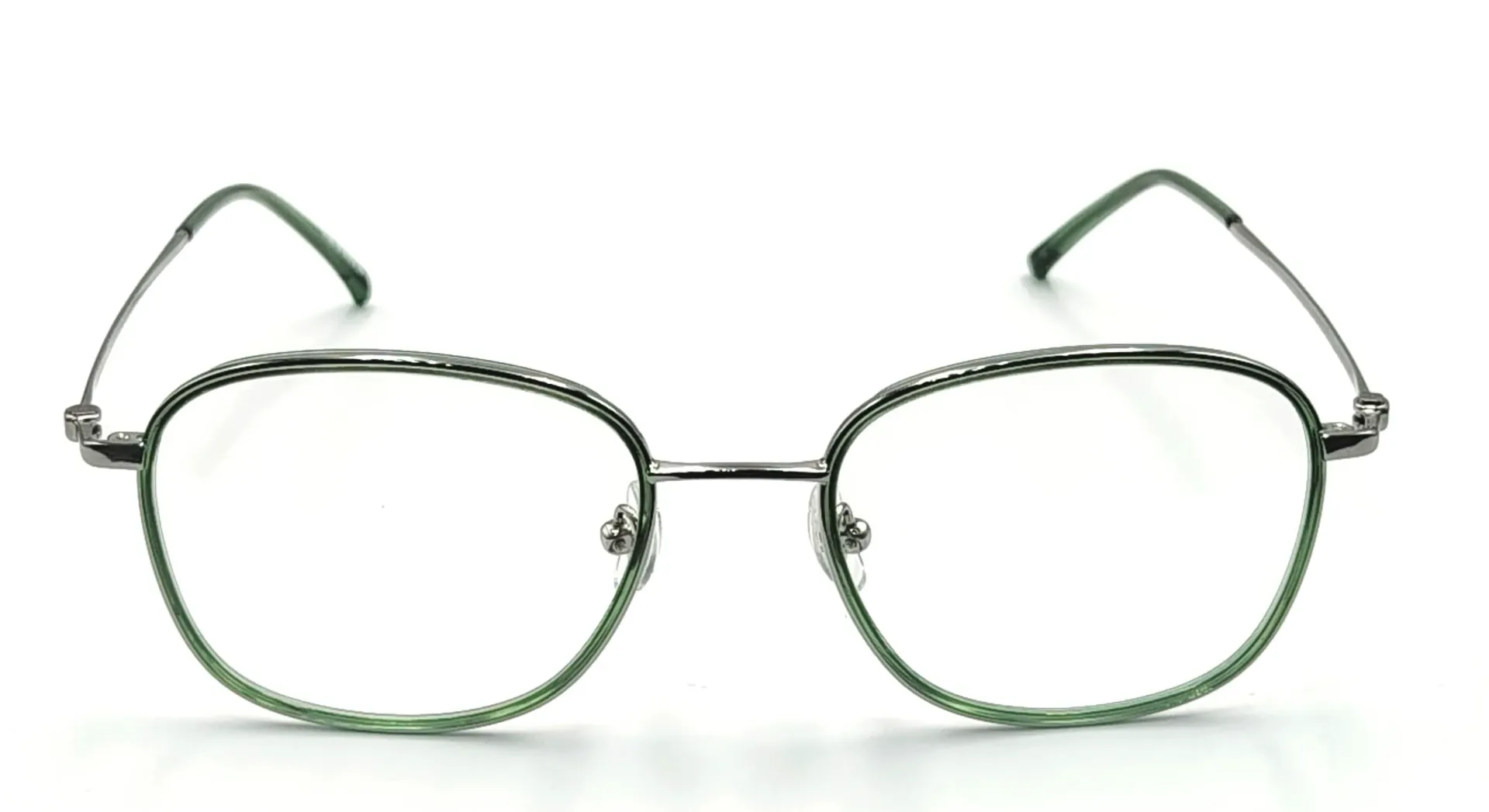 [IQ-41065-C1-O-F-M-W] IQ-41065 / Optical-FULL-Metal-WOMEN (C1)