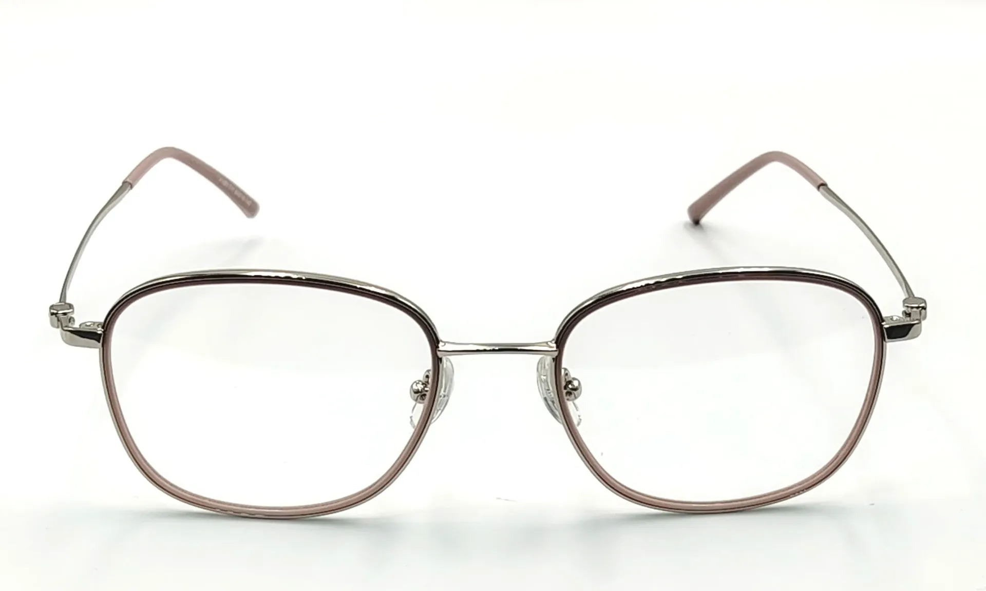 IQ-41065 / نظارات- طبية-معدنية-كاملة-للنساء