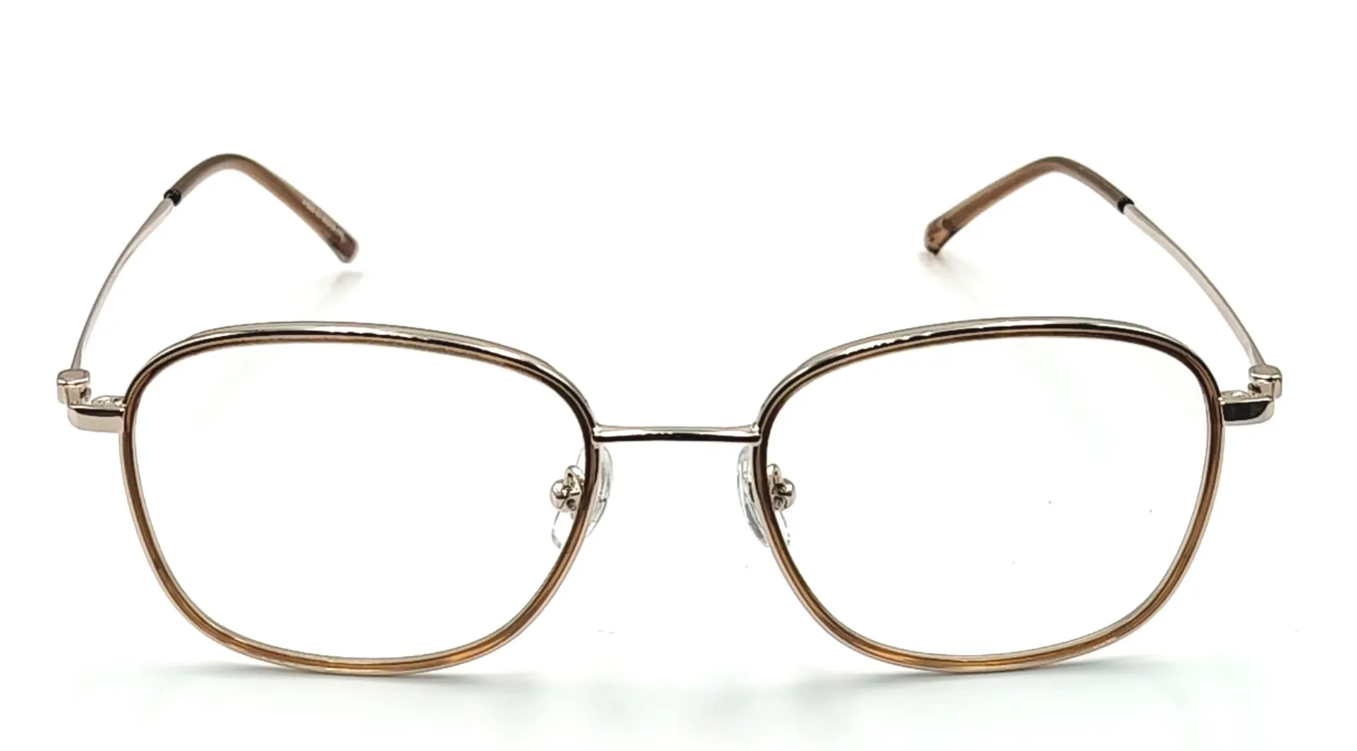 IQ-41065 / نظارات- طبية-معدنية-كاملة-للنساء