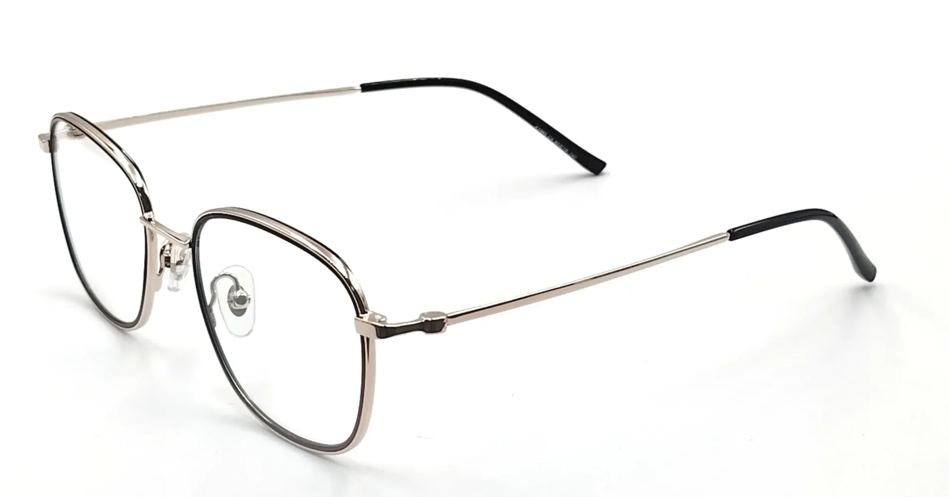 IQ-41065 / نظارات- طبية-معدنية-كاملة-للنساء