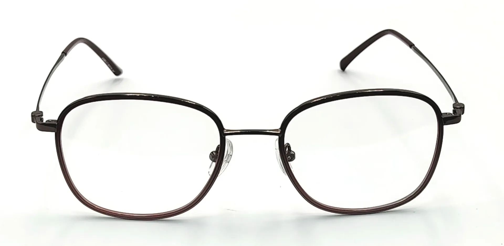 IQ-41065 / نظارات- طبية-معدنية-كاملة-للنساء
